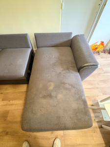 Photo de galerie - Ménage