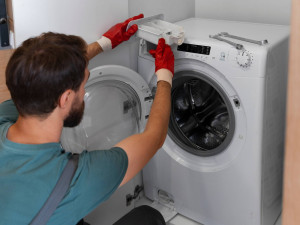 Photo de galerie - ​Dépannage et maintenance de électroménager 

