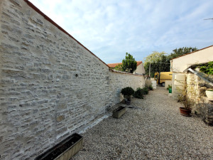 Photo de galerie - Taille de pierre - Marbrerie