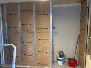 Photo de galerie - Cloison 