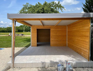 Photo de galerie - Un cadeau pour nos clients 