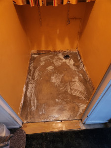 Photo de galerie - Carrelage