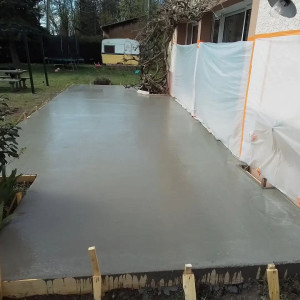 Photo de galerie - Maçonnerie