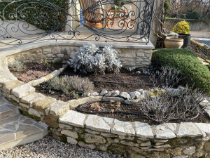 Photo de galerie - Entretien jardin à l’année 