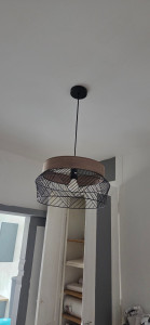 Photo de galerie - Installation électrique