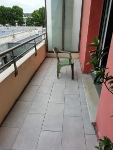 Photo de galerie - Carrelage