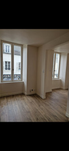 Photo de galerie - Réfection d'un appartement 