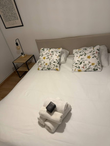 Photo de galerie - Ménage