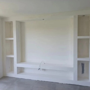 Photo de galerie - Artisan tout corps d'état - Rénovation