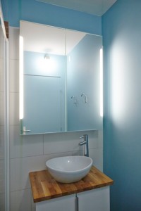 Photo de galerie - Plomberie - Installation sanitaire