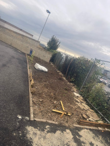 Photo de galerie - Paysagiste - Aménagement du jardin