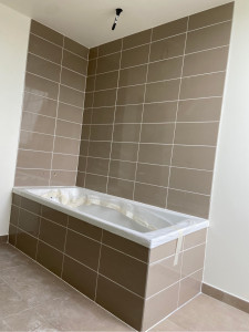 Photo de galerie - Carrelage