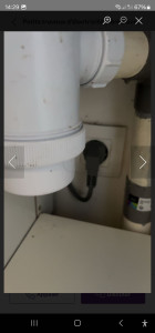 Photo de galerie - Réparation 