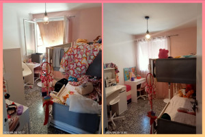 Photo de galerie - Chambre d'enfants 