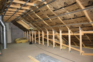 Photo de galerie - Artisan tout corps d'état - Rénovation