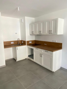 Photo de galerie - Cuisine IKEA