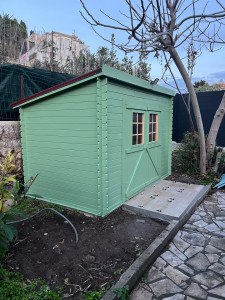 Photo de galerie - Artisan tout corps d'état - Rénovation