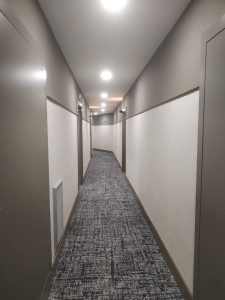 Photo de galerie - Bonjour comment allez-vous?
