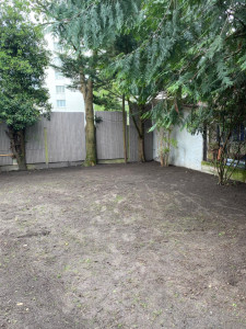 Photo de galerie - Couverture - Toiture