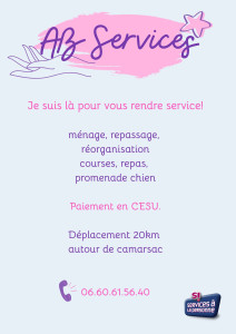 Photo de galerie - Tout type de ménage 