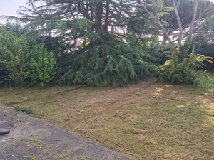 Photo de galerie - Terrassement - Assainissement