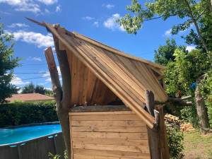 Photo de galerie - Paysagiste - Aménagement du jardin