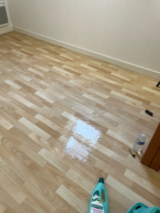 Photo de galerie - Ménage