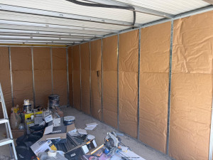 Photo de galerie - Bricolage et multi services