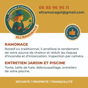 Photo de galerie - Mes services