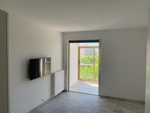 Photo de galerie - Rénovation, complète, mur et plafond, peinture