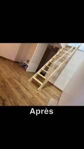 Photo de galerie - Bricolage et multi services