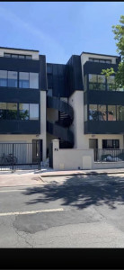 Photo de galerie - Peinture