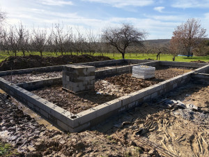 Photo de galerie - Soubassement 