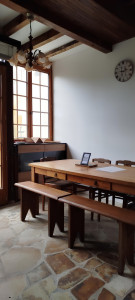 Photo de galerie - Prestation airbnb 