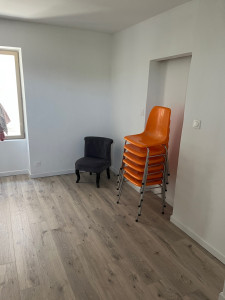 Photo de galerie - Rénovation sol et murs