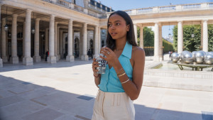 Photo de galerie - Qamarstories.co