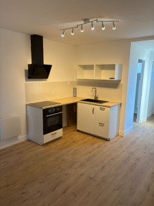 Photo de galerie - Cuisine