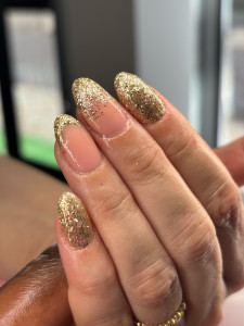 Photo de galerie - Capsule vernis 