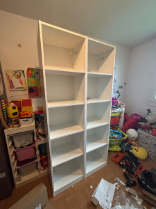 Photo de galerie - Montage meubles en kit