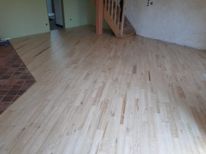 Photo de galerie - Menuiserie - Huisserie - Agencement