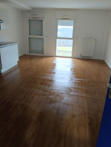 Photo de galerie - Remise en état avant vente !