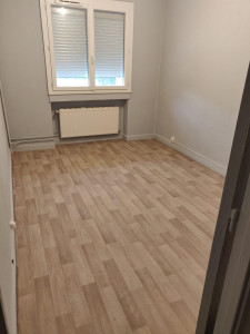 Photo de galerie - Pose de parquet - Revêtement de sol