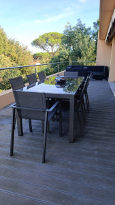 Photo de galerie - Nettoyage de villas 