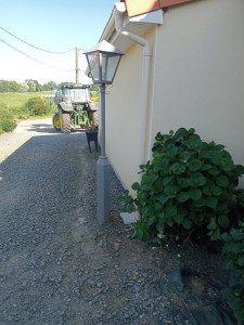 Photo de galerie - Creation pour client 