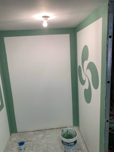 Photo de galerie - Peinture et décoration 