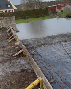 Photo de galerie - Maçonnerie