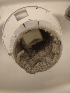 Photo de galerie - Ramonage - Fumiste