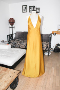 Photo de galerie - Couturière