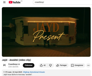 Photo de galerie - Montage photo video