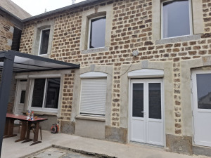 Photo de galerie - Joints de pierre 